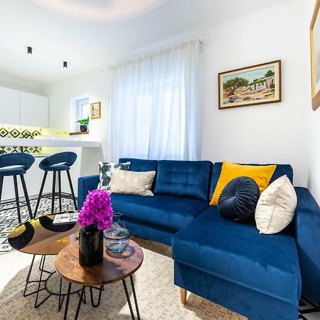 Sun&stone apartment Cavtat Esterno foto