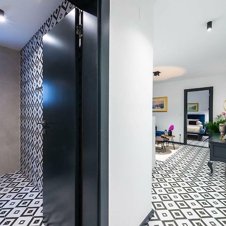 Sun&stone apartment Cavtat Esterno foto