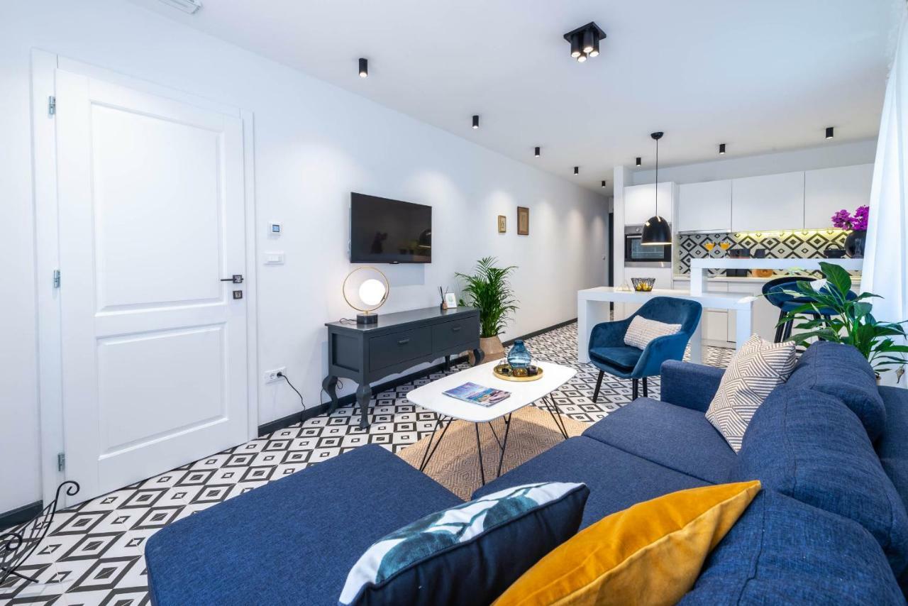 Sun&stone apartment Cavtat Esterno foto