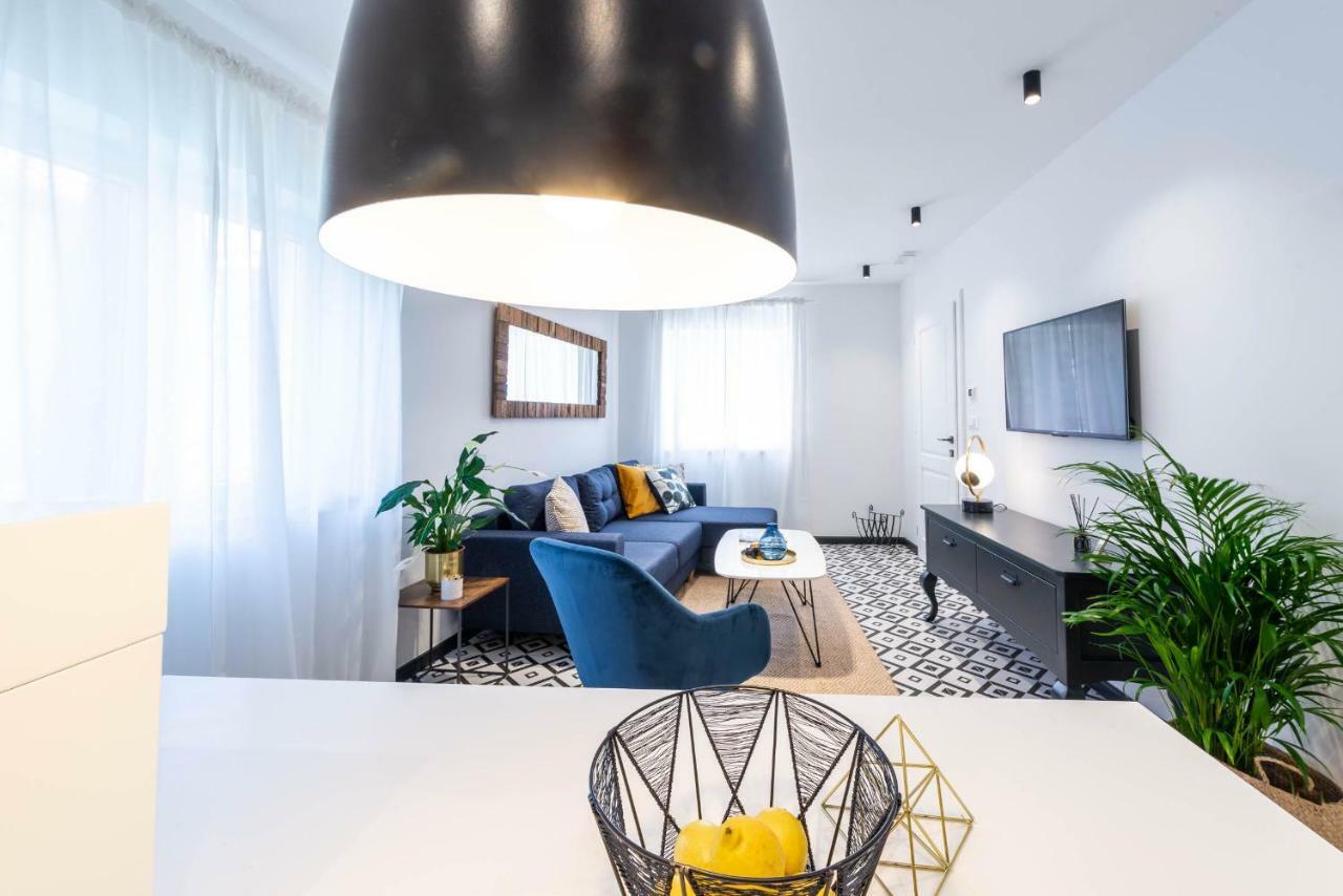 Sun&stone apartment Cavtat Esterno foto