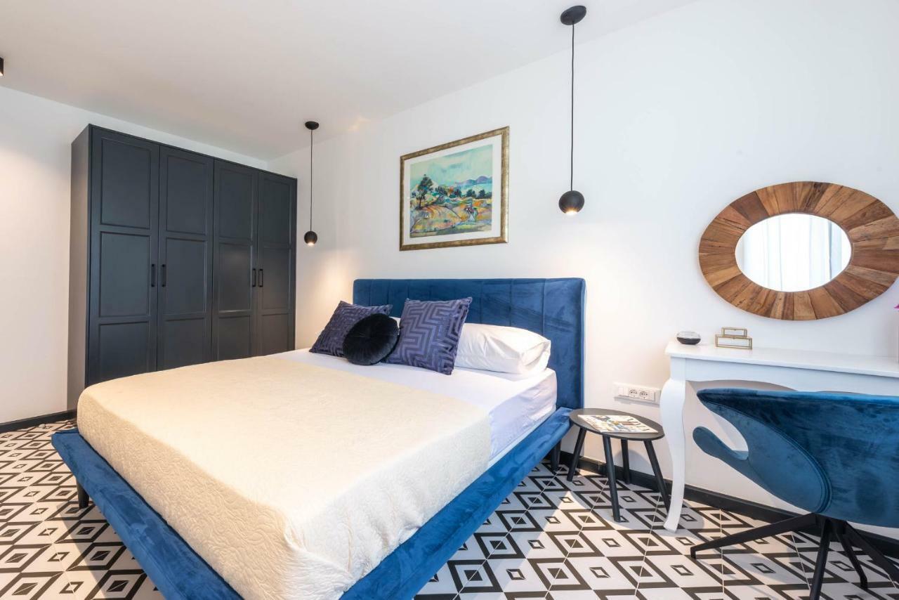 Sun&stone apartment Cavtat Esterno foto