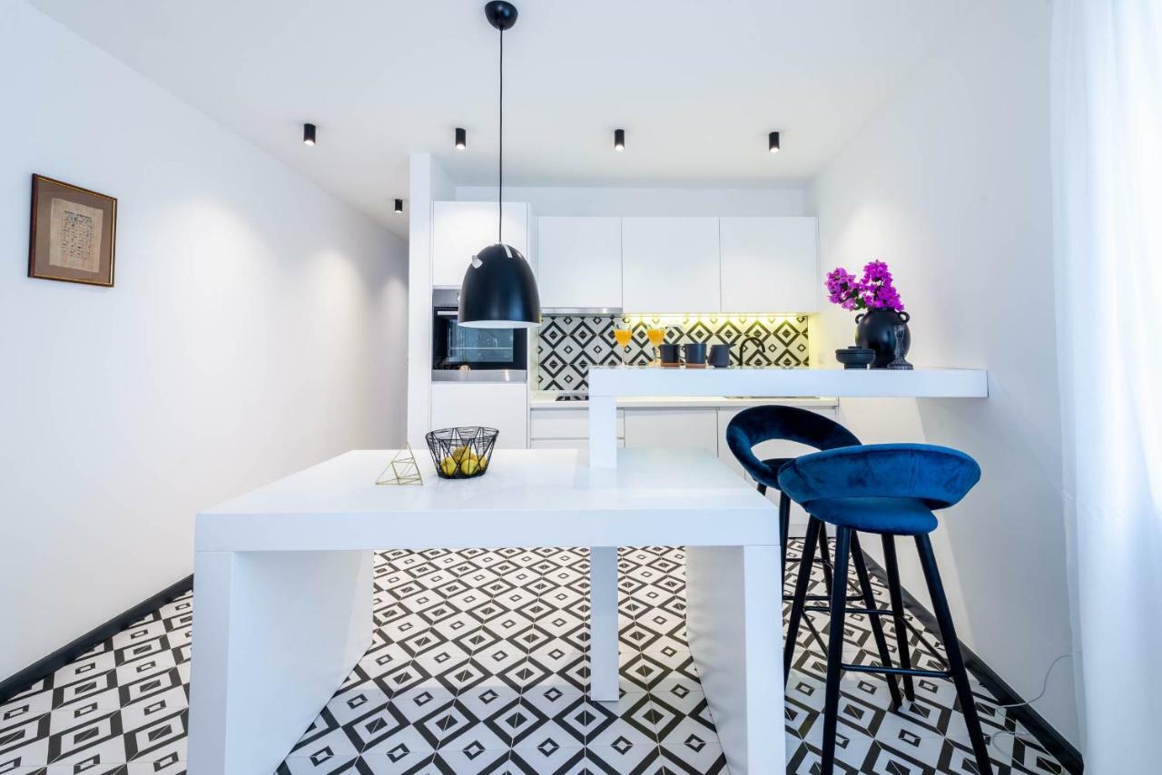 Sun&stone apartment Cavtat Esterno foto