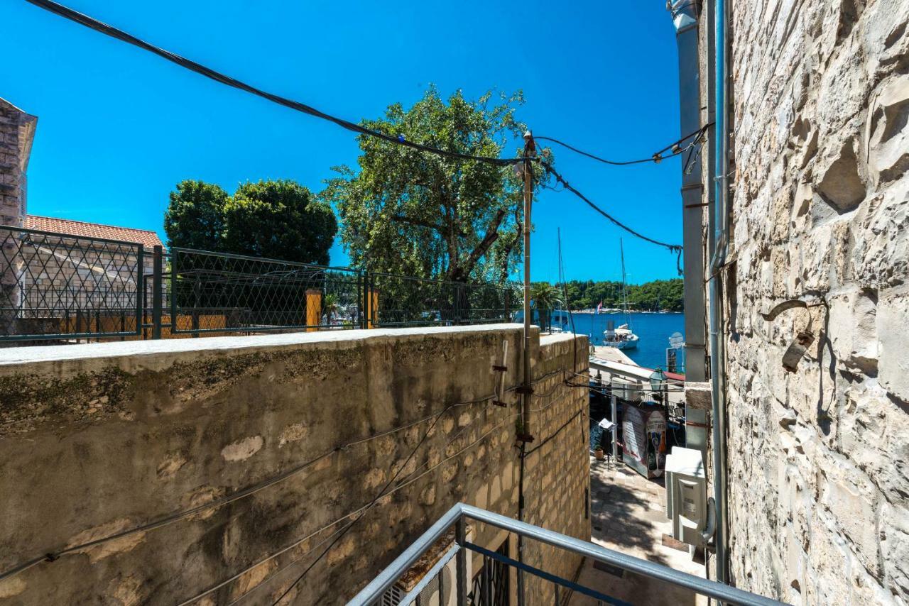 Sun&stone apartment Cavtat Esterno foto