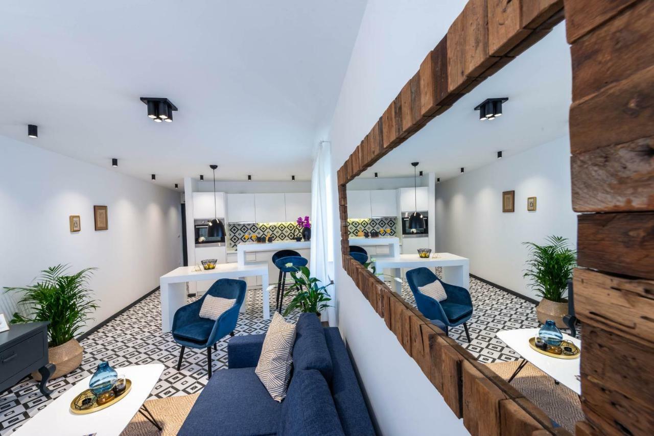 Sun&stone apartment Cavtat Esterno foto