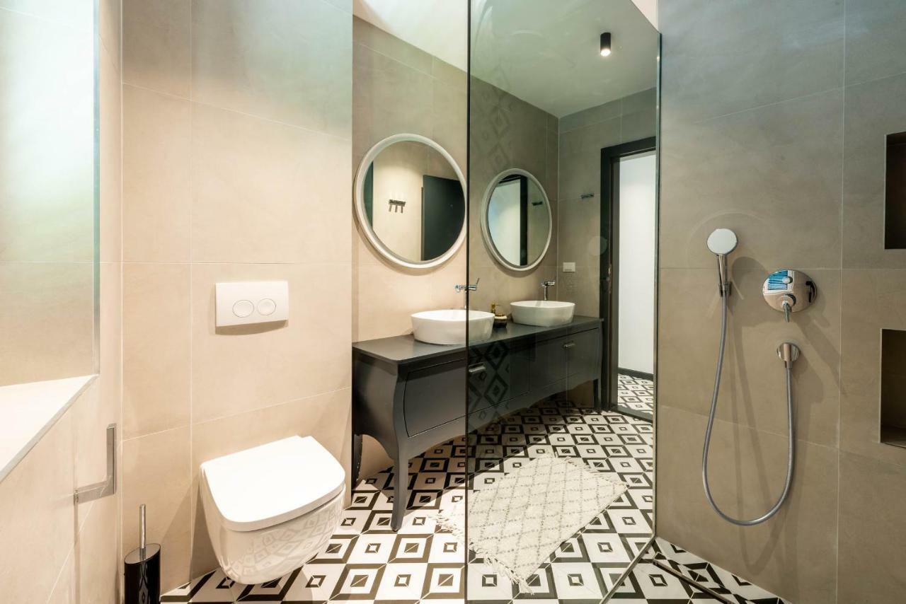 Sun&stone apartment Cavtat Esterno foto