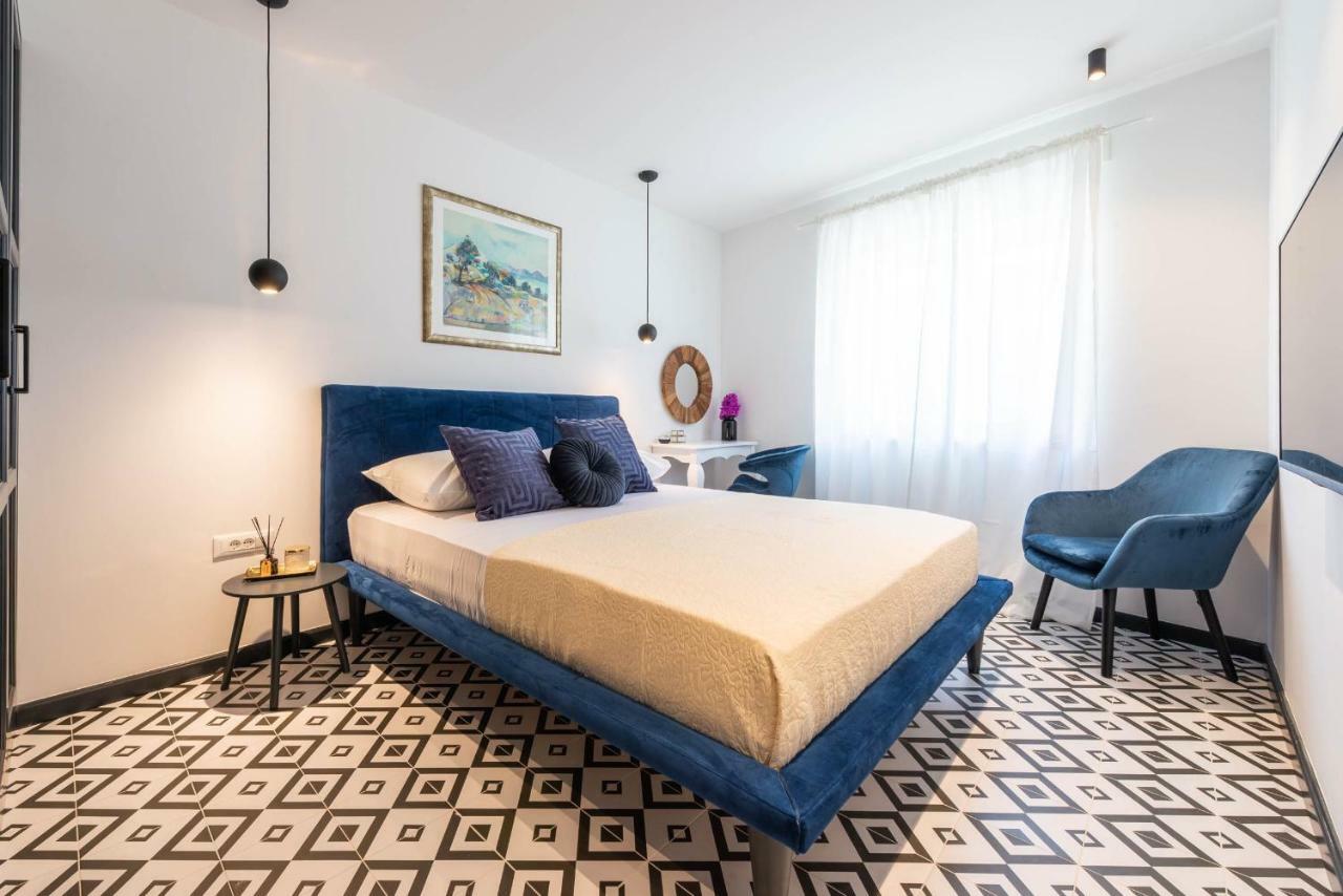 Sun&stone apartment Cavtat Esterno foto