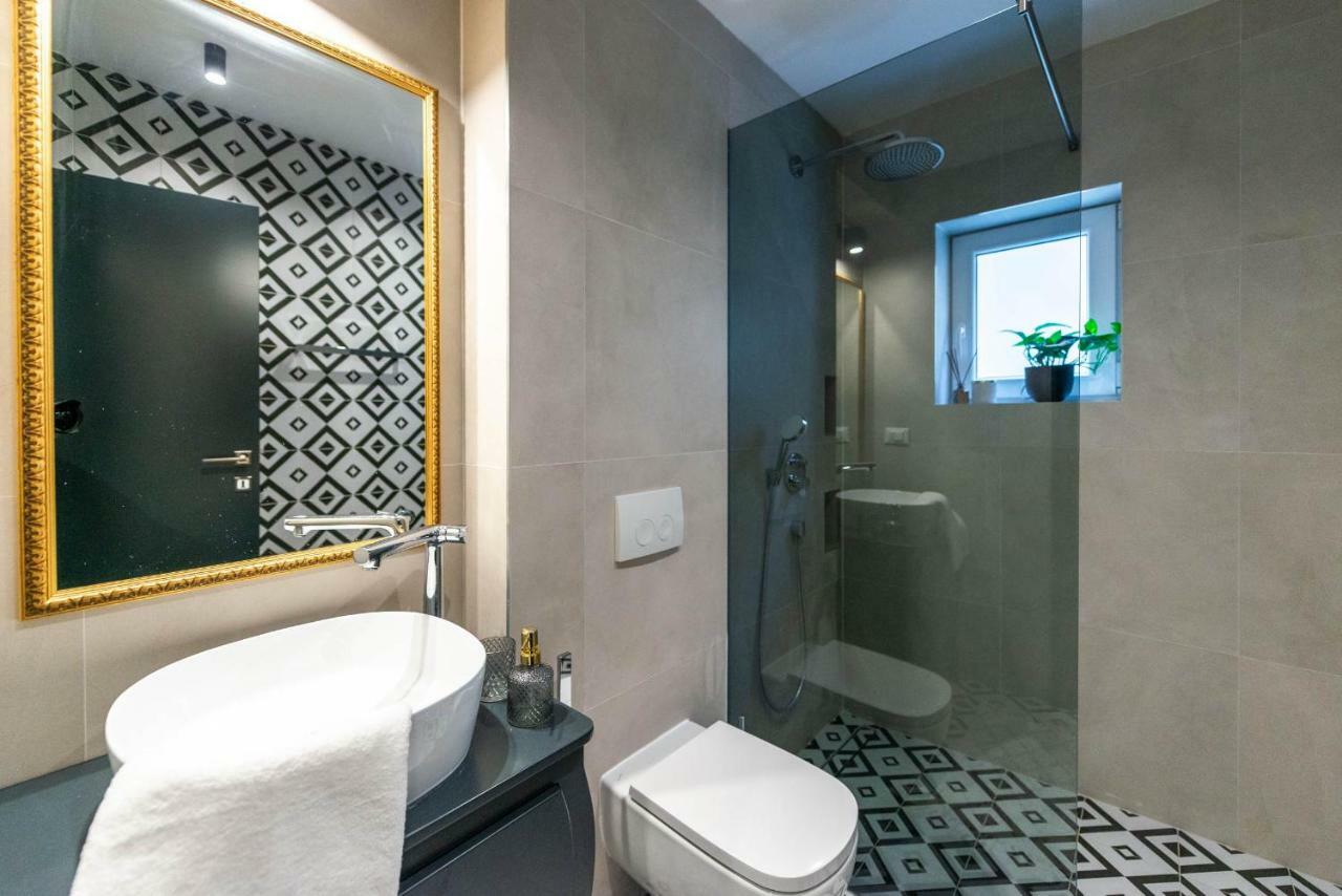 Sun&stone apartment Cavtat Esterno foto