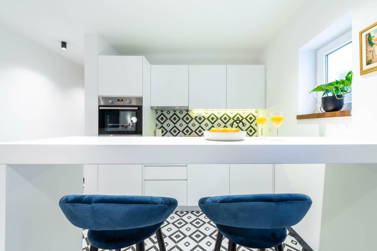 Sun&stone apartment Cavtat Esterno foto