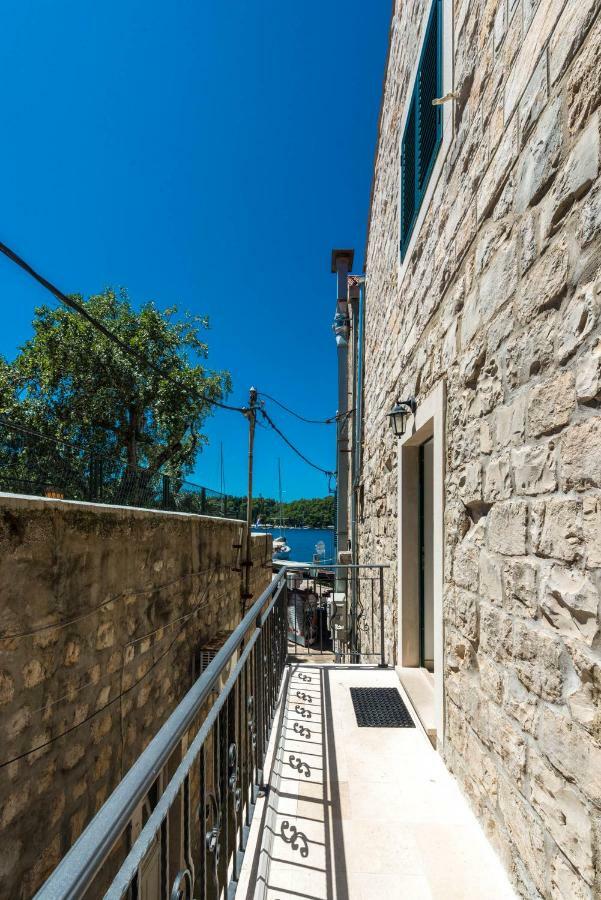 Sun&stone apartment Cavtat Esterno foto