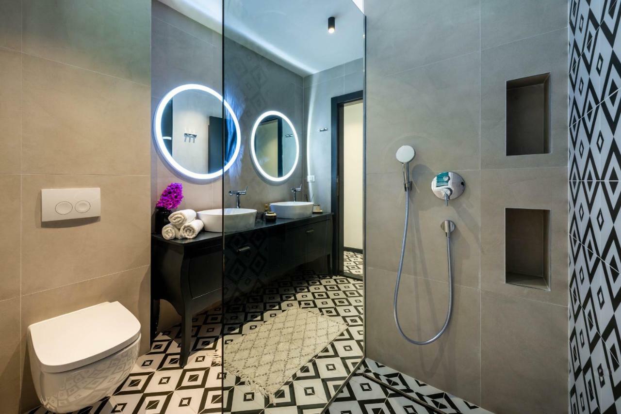 Sun&stone apartment Cavtat Esterno foto