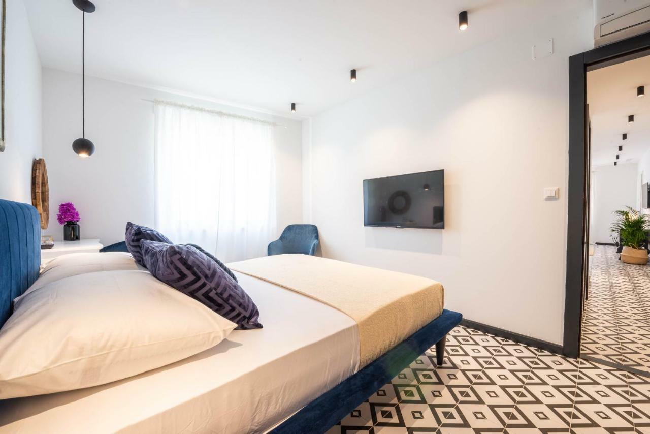 Sun&stone apartment Cavtat Esterno foto